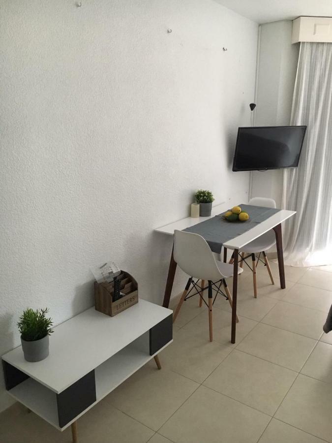 Nice Seafront Apartment Almuñécar Eksteriør bilde