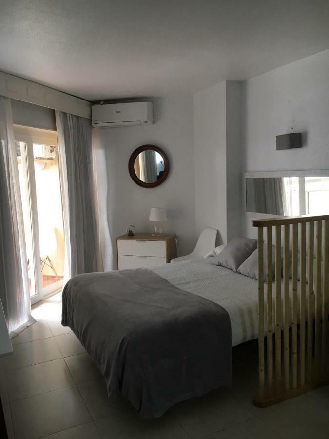 Nice Seafront Apartment Almuñécar Eksteriør bilde
