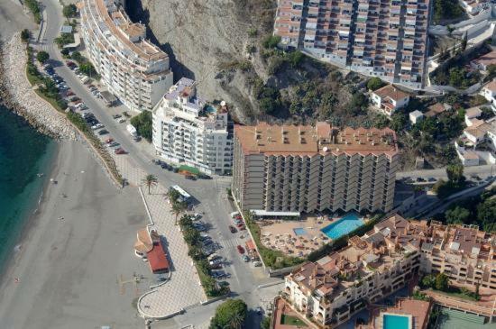 Nice Seafront Apartment Almuñécar Eksteriør bilde